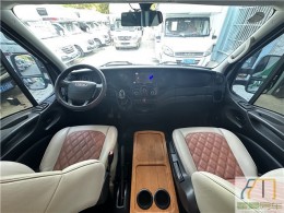 齐星房车 2019款齐星依维柯欧胜C型