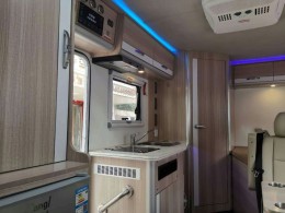 法美瑞 2019款大通V80C型
