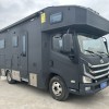 程力房车 H500轻卡房车