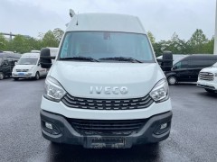 傲旅房车 依维柯B