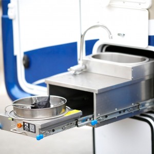 拓锐斯特新Daily（欧胜）