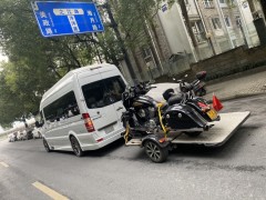奔驰斯宾特 大型普通客车
