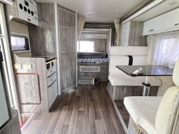 舜宇 2019款依维柯C型
