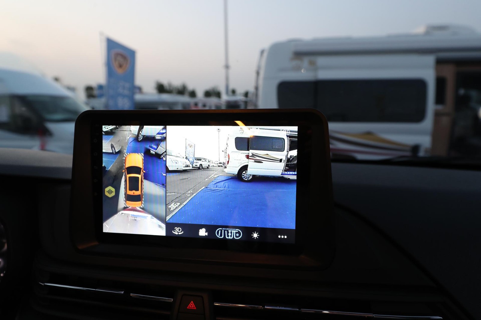 顺之旅-老张定制款 2020款大通V90长轴超高顶B型-6座4卧驾驶舱