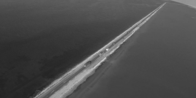 德野诺马迪森越野房车：无界之旅，生而无畏 暴风截图20201216251557156