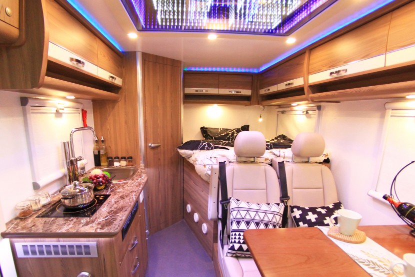 法美瑞大通L008-旅居版房车  40.8万元 IMG_7643