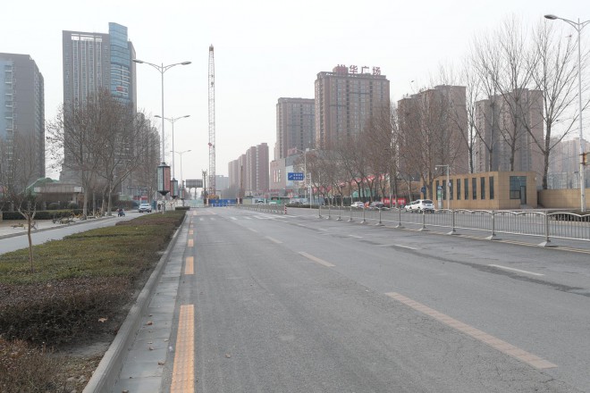 3.31郑州房车展场地河南省体育中心 WLH_3715