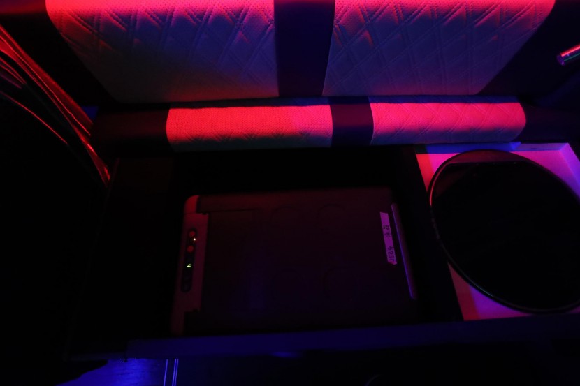 景致房车大通V80加长轴商通版 42万 WLH_5822