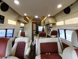上汽大通MAXUS 順旅意游