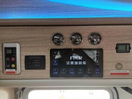 法美瑞 2019款大通V80C型