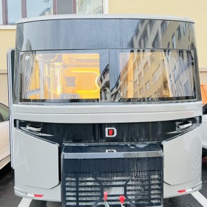 大驰 2021款DT471