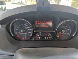 ADRIA 阿迪雅 2019款710 DLT
