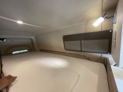 上汽大通MAXUS房车 2021款旅行家V90 豪华版