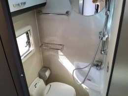 宇通 2020款C520