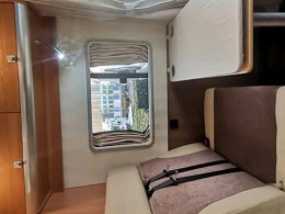 大通 大通B型长轴V80