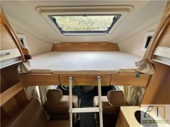 上汽大通MAXUS房车 2019款上汽大通V80年原厂C型房车