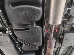 福客特房车 2021款黑骑士领袖版