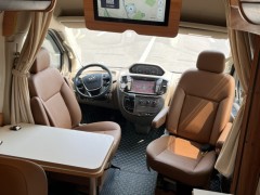 上汽大通MAXUS房车 v 80