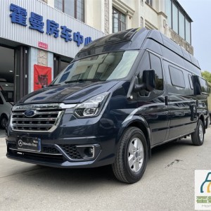 瑞弗 2023 款瑞弗 启界 R700悠享版 B型房车