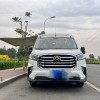 宇通 2020款B311舒适版