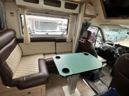 新星房车 2021款新依途 T600