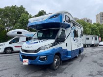 宇通 2020款C630尊享版双拓展