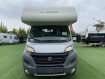 ADRIA阿迪雅 2019款A 590 SP