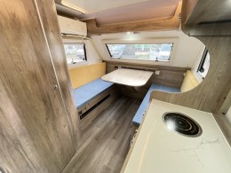 ETRV 爱旅 2021款420