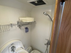 中驰威 C型侧拓