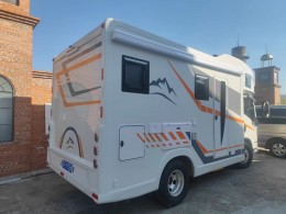 上汽H500 宏宇牌