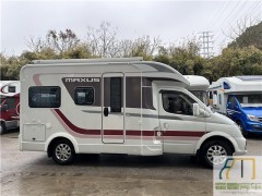 上汽大通 21上汽大通RV80生活家小额头房车