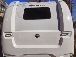 宇通 T510