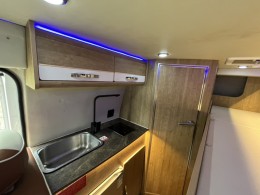侣友房车 福田G9