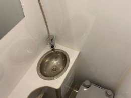 中恒房车 b型