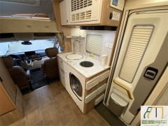上汽大通MAXUS房车 2022款V100双拓山居版