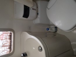 上汽MAXUS 2017款B型长轴