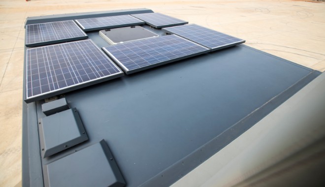 ​带你在炎夏中寻一抹清凉——诺马迪森“领航者F”