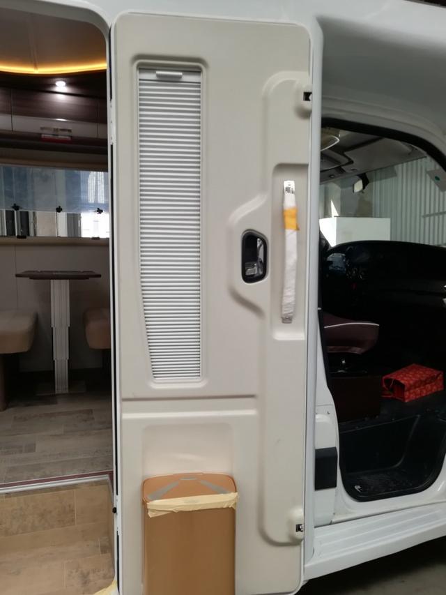 【4•12洛阳房车展】华居房车盛装亮相展会与您相约十三朝古都共赏房车盛宴华居房车携多款最新车型亮相11.24G20杭州房车压轴大展