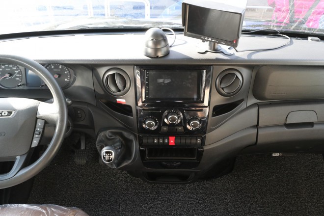 拓锐斯特欧霸版TIC——621  59.8万元 WLH_8503