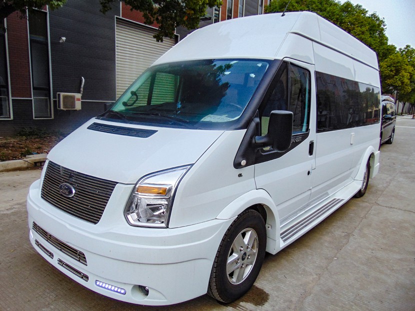AM房车江铃全顺自行式B型房车 59.8万元 DSC00839