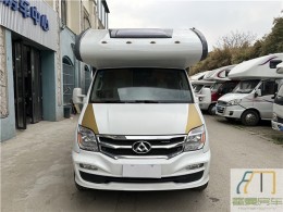 上汽大通 2019款上汽大通RV80C型旅居房车