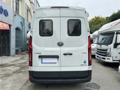上汽大通 21款大通V90 B型房车
