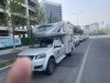 览众房车 2020款C5