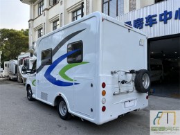 阿娜亚房车 19款阿娜亚依维柯欧胜C型小额头房车