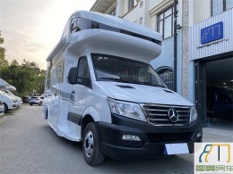 亚星 2021款亚星C型房车