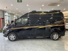 江铃福特 22款福特B520 B型房车