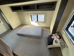 隆翠房车 2021款C630 双拓旅行版