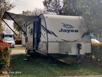 Jayco杰克 267BHSW