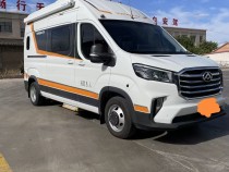 宇通房车 2020款B311舒适版