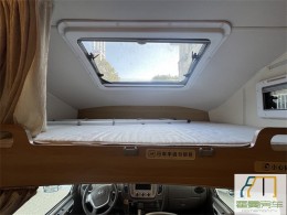 上汽大通 2017上汽大通RV80 C型旅居房车